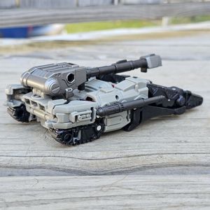 One Megatron