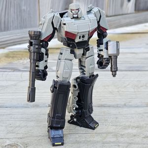One Megatron