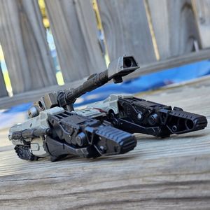 One Megatron