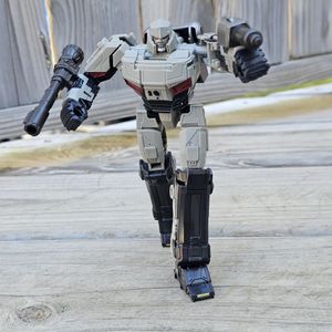 One Megatron