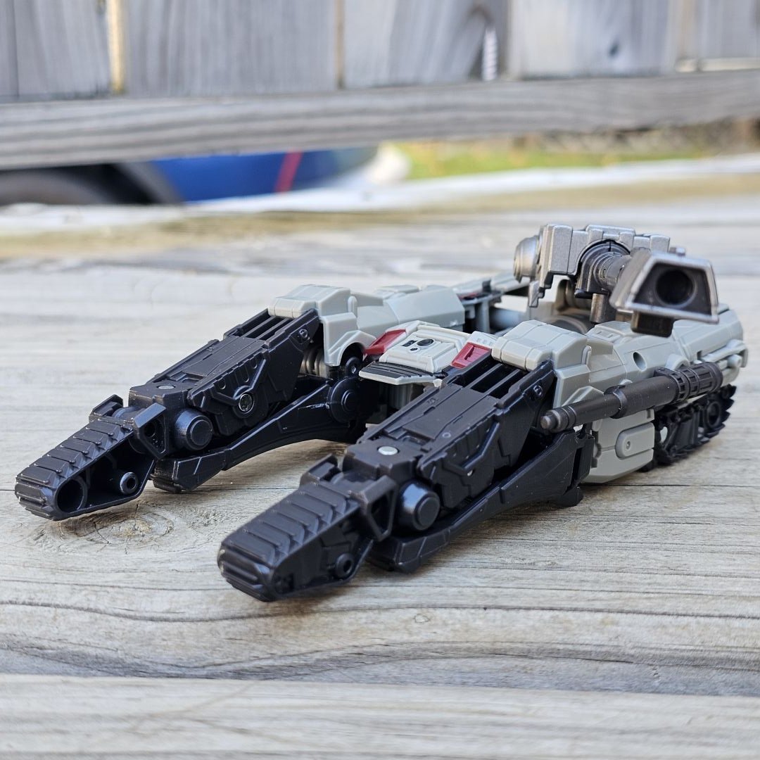 One Megatron - Image 4