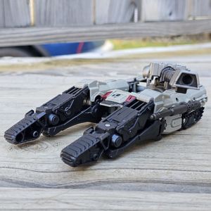 One Megatron
