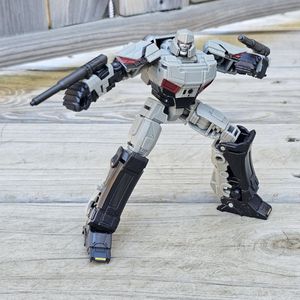 One Megatron