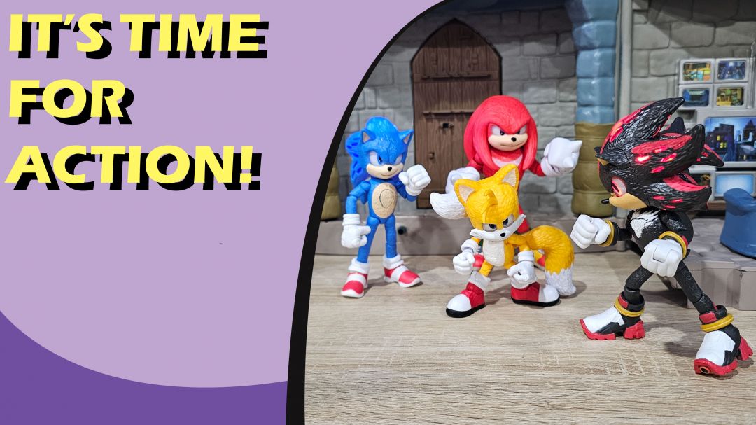 Action 4 Pack Review - Image 1