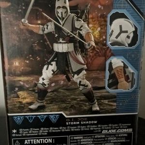 Classified Storm Shadow V2  (Digital camo)