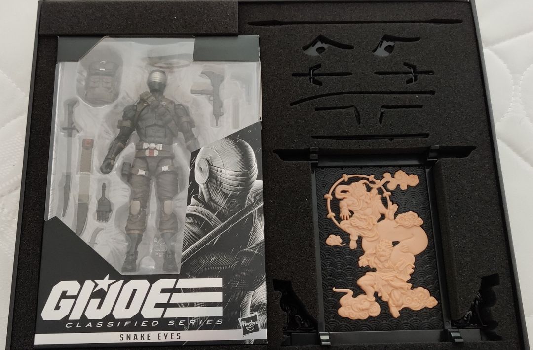 G.I Joe