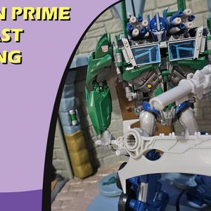 Green Prime