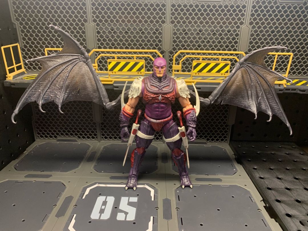 Nemesis Immortal - Image 2