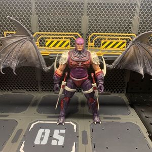 Nemesis Immortal