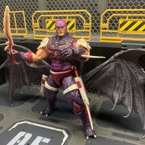 Nemesis Immortal