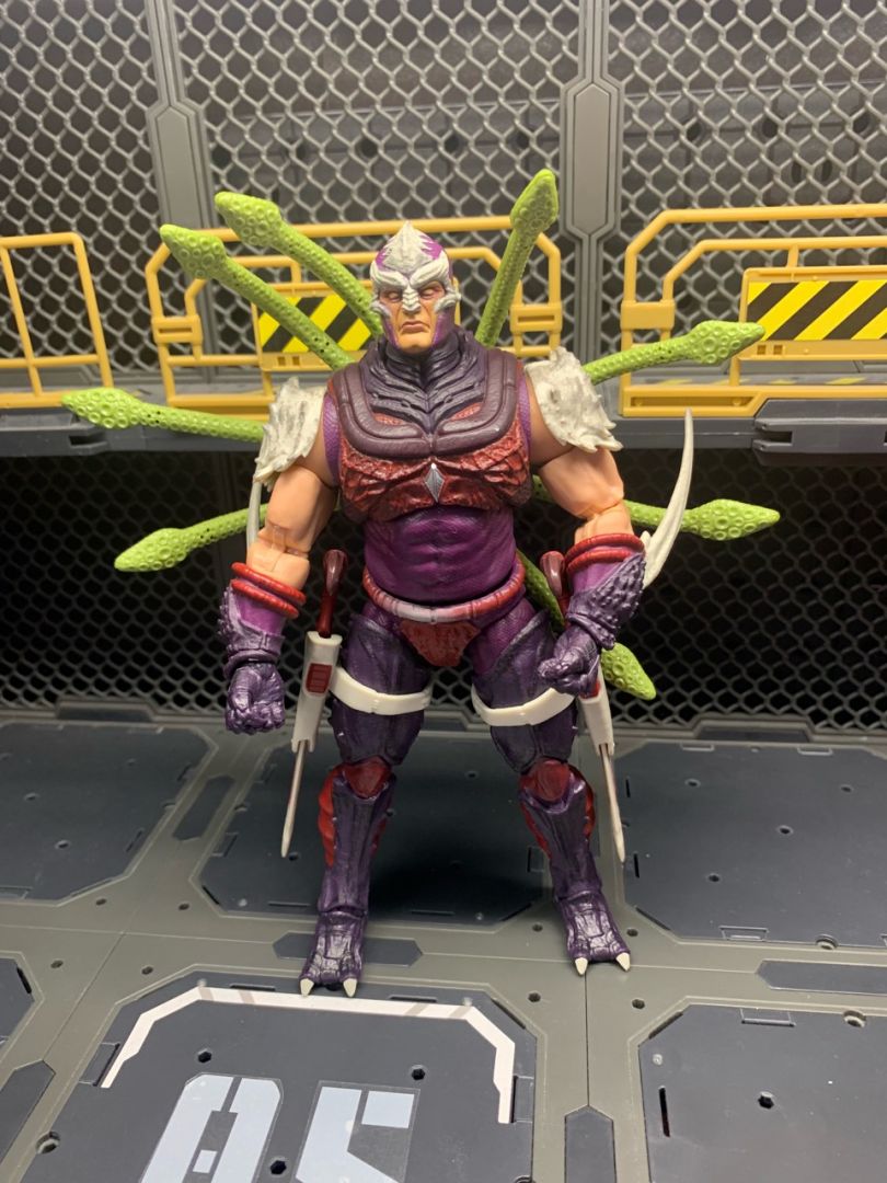 Nemesis Immortal - Image 4