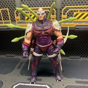 Nemesis Immortal