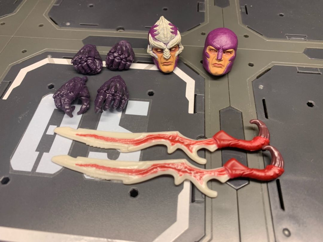 Nemesis Immortal - Image 5