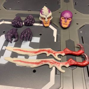 Nemesis Immortal