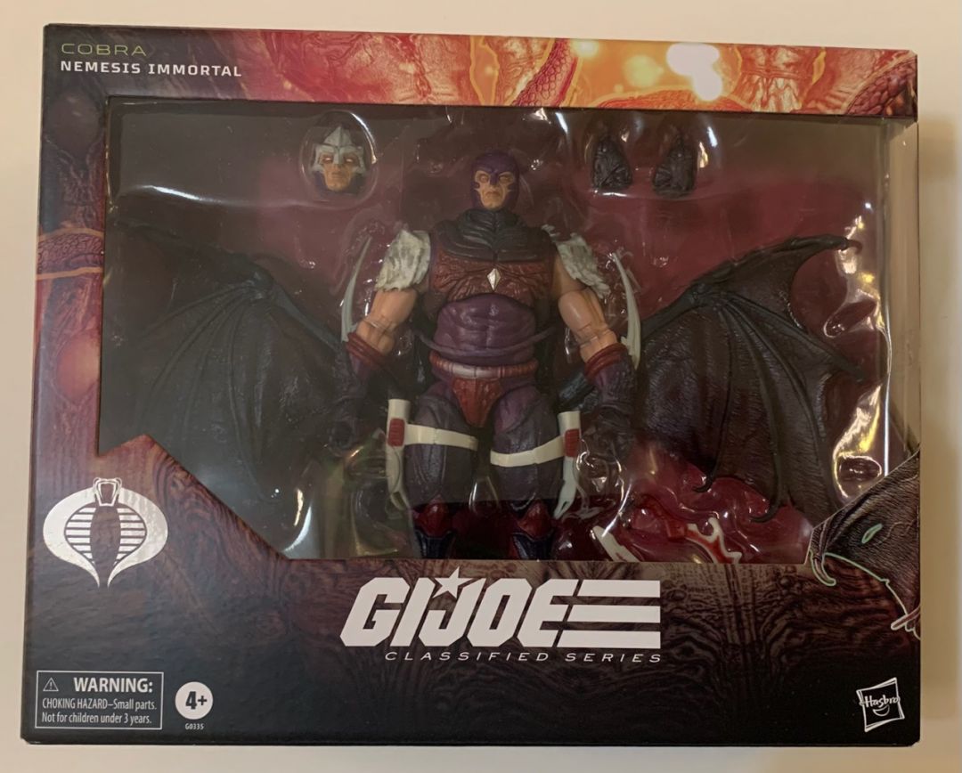 Nemesis Immortal - Image 8