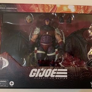 Nemesis Immortal
