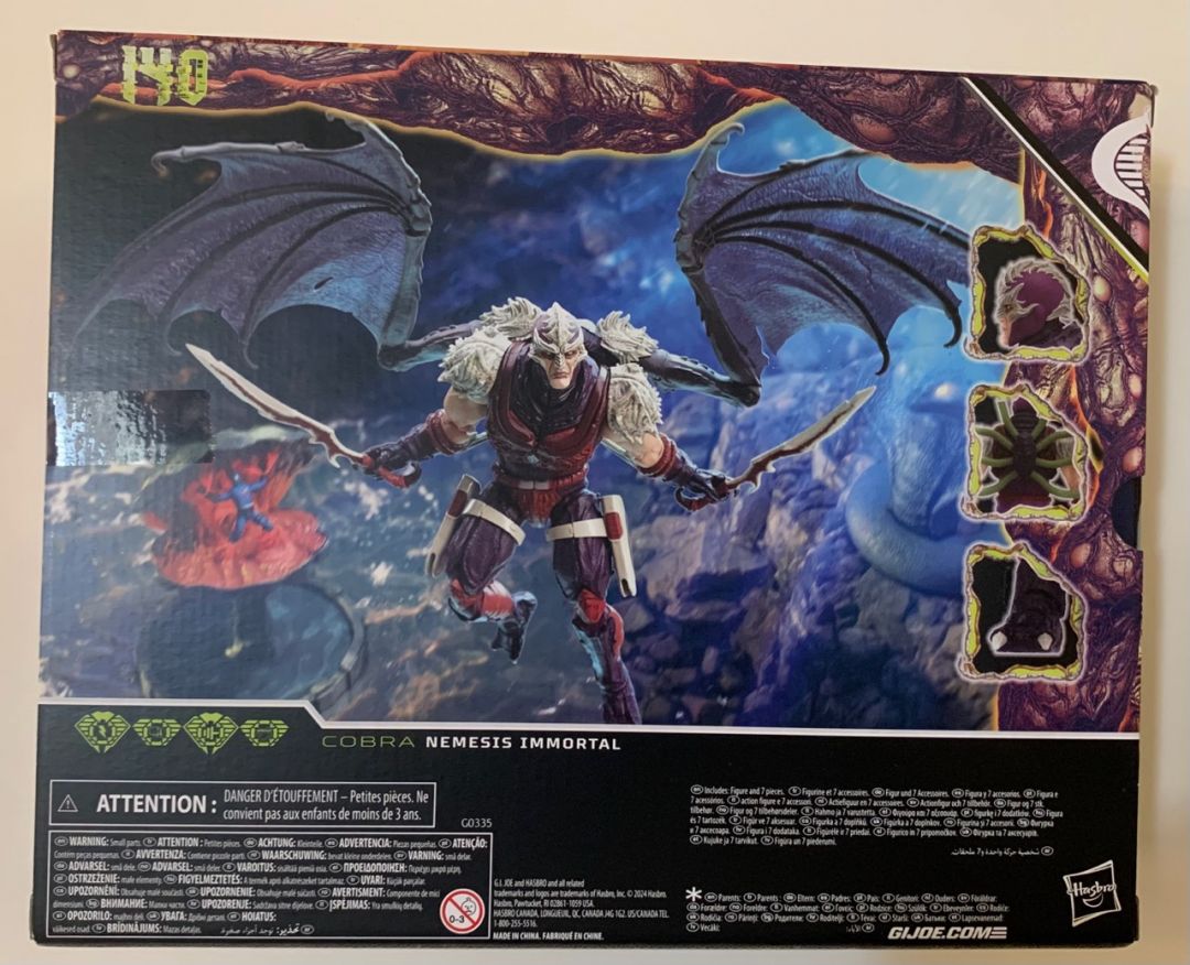 Nemesis Immortal - Image 9