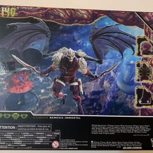 Nemesis Immortal