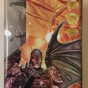 Nemesis Immortal