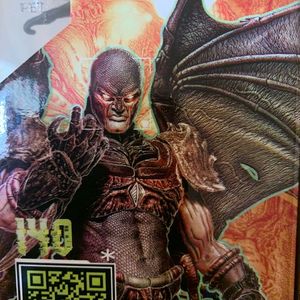 Nemesis Immortal