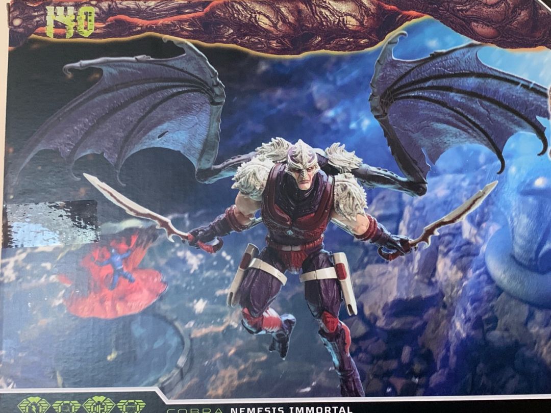 Nemesis Immortal - Image 14