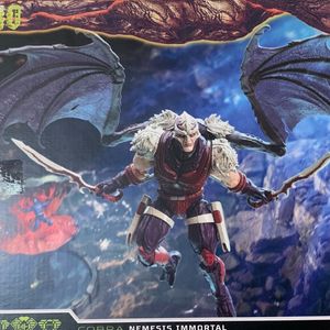 Nemesis Immortal