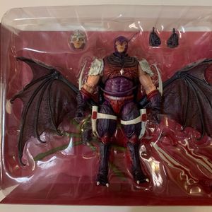 Nemesis Immortal