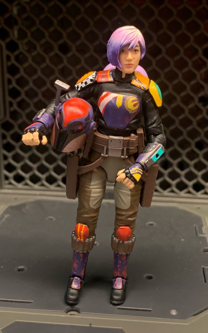 Sabine Wren - Image 1