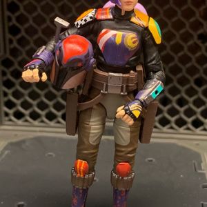 Sabine Wren