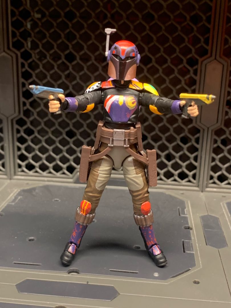 Sabine Wren - Image 2