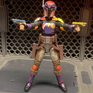 Sabine Wren