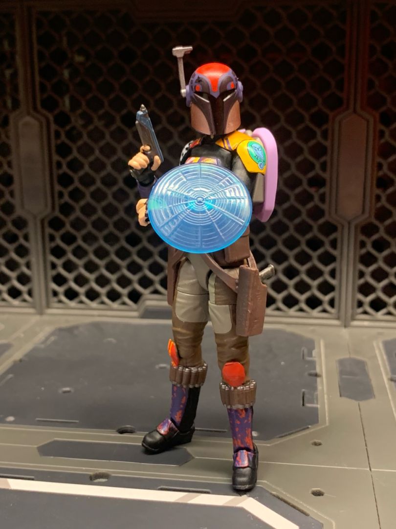 Sabine Wren - Image 3