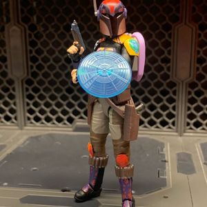 Sabine Wren