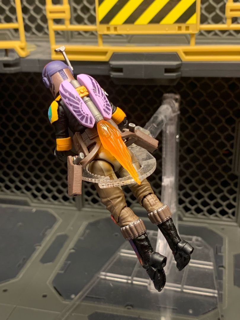 Sabine Wren - Image 4
