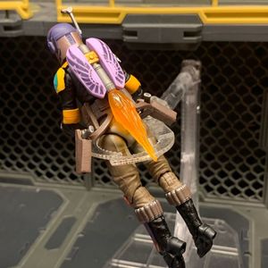 Sabine Wren