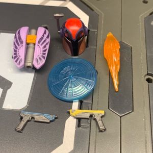 Sabine Wren