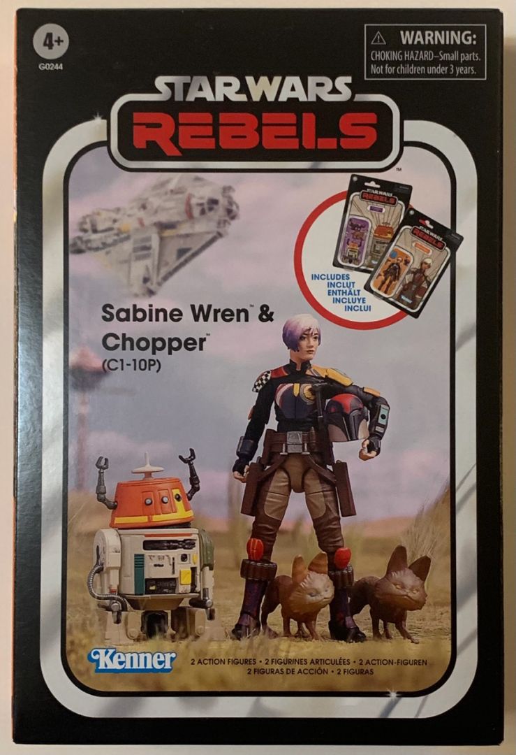 Sabine Wren - Image 6