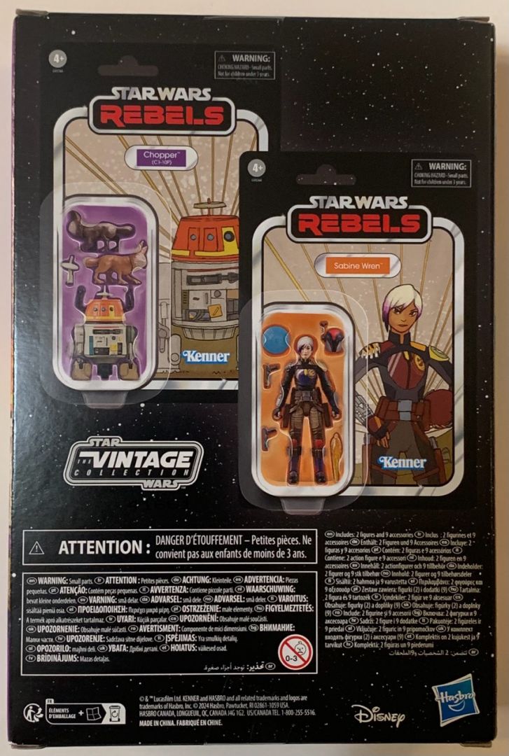 Sabine Wren - Image 7