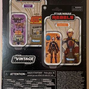 Sabine Wren