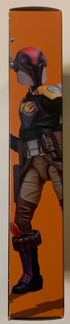 Sabine Wren - Image 8