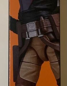 Sabine Wren