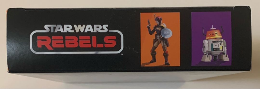 Sabine Wren - Image 10