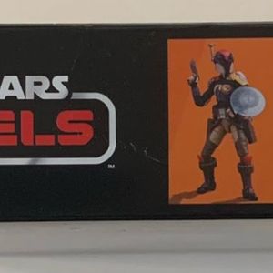 Sabine Wren