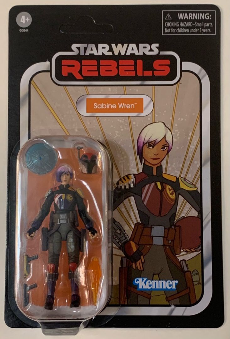 Sabine Wren - Image 11