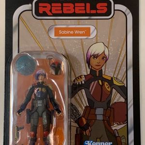 Sabine Wren