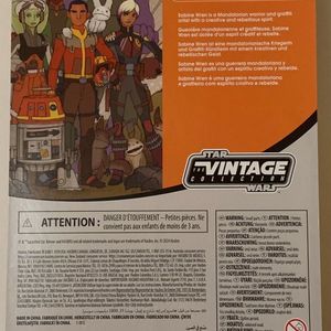 Sabine Wren