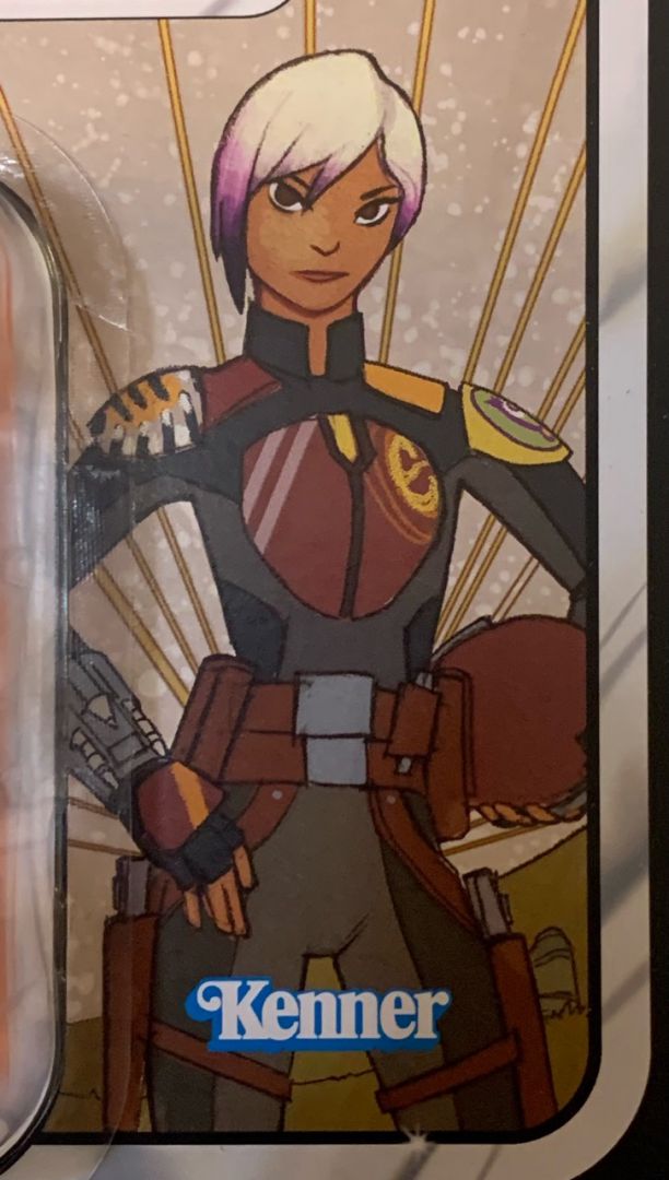 Sabine Wren - Image 13