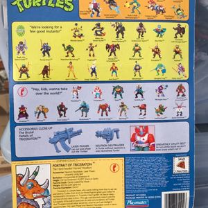 Triceraton