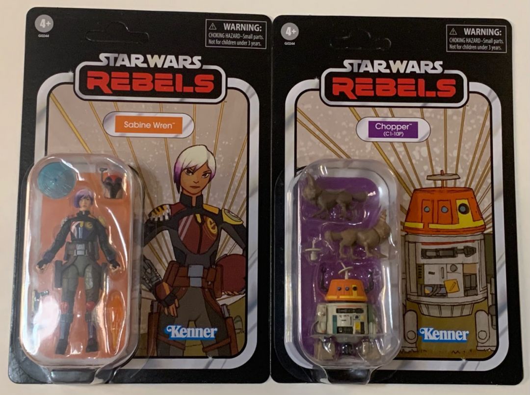 Sabine Wren - Image 14