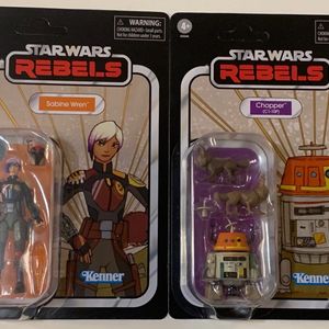 Sabine Wren